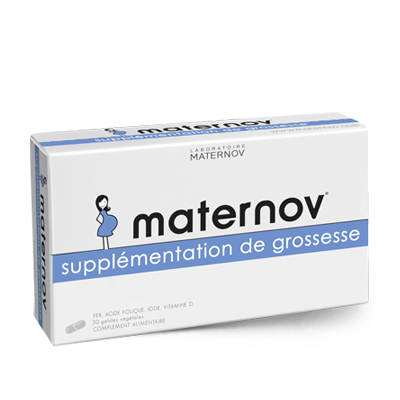 Supplémentation de grossesse